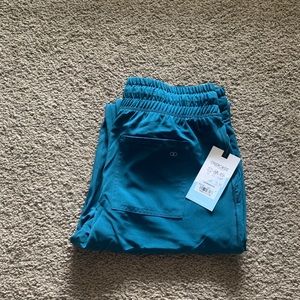 Cherokee Scrub Pants